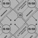 Płyta FA-150 1000x1500x1,5 mm