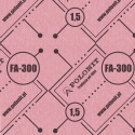 Płyta FA-300 1000*1500*1,5 mm